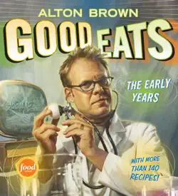 good eats book cover image