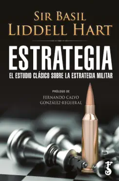estrategia imagen de la portada del libro