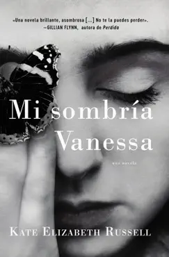 my dark vanessa \ mi sombría vanessa (spanish edition) book cover image