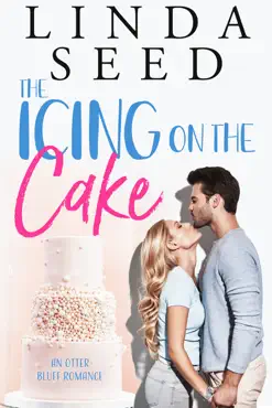 the icing on the cake book cover image