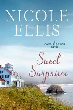 sweet surprises: a candle beach novel #7 book cover image