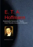 Gesammelte literarische Werke Ernst Theodor Amadeus Hoffmanns (E. T. A. Hoffmann) sinopsis y comentarios