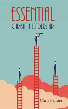 essential christian leadership book cover image