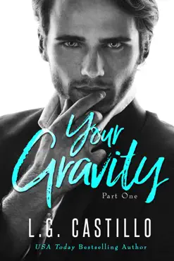your gravity: part one book cover image