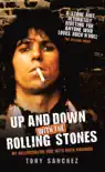 Up and Down with The Rolling Stones - My Rollercoaster Ride with Keith Richards sinopsis y comentarios
