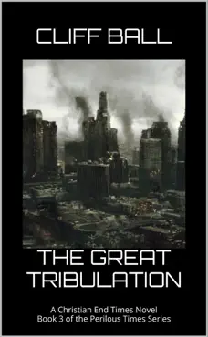the great tribulation book cover image