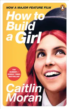 how to build a girl imagen de la portada del libro