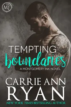 tempting boundaries book cover image