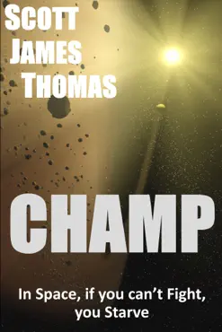 champ book cover image