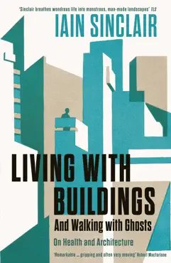 living with buildings book cover image