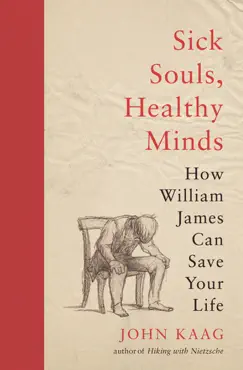 sick souls, healthy minds book cover image