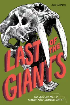 last of the giants book cover image