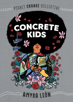 concrete kids book cover image