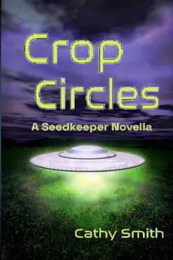 crop circles imagen de la portada del libro