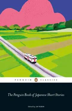 the penguin book of japanese short stories book cover image