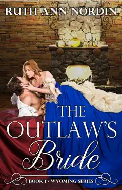 the outlaw's bride book cover image