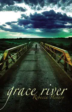 grace river book cover image