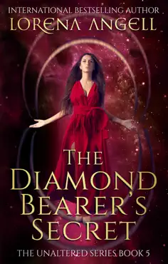 the diamond bearer's secret book cover image