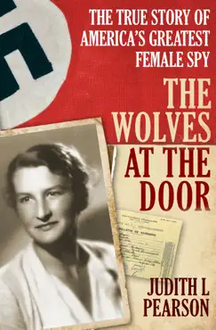 the wolves at the door book cover image