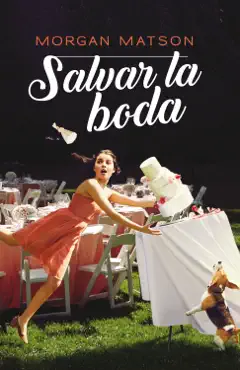 salvar la boda book cover image