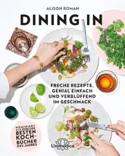 dining in book cover image