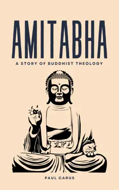 amitabha book cover image