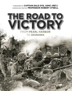 the road to victory book cover image