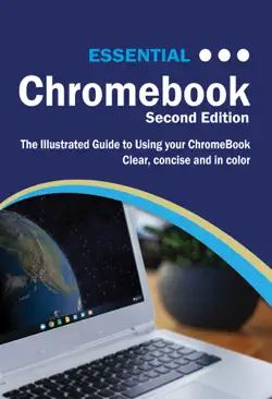essential chromebook book cover image