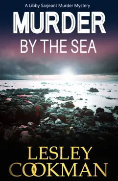 murder by the sea book cover image