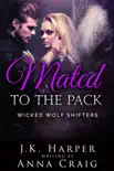 Mated to the Pack synopsis, comments