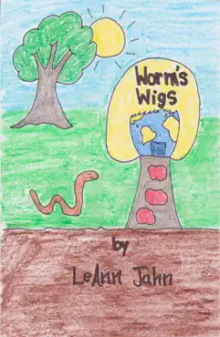 worm's wigs book cover image