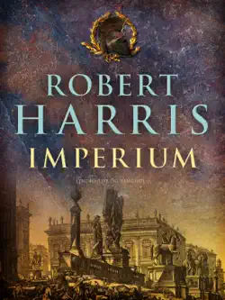 imperium book cover image