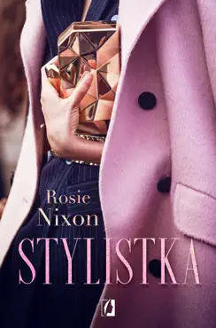 stylistka book cover image