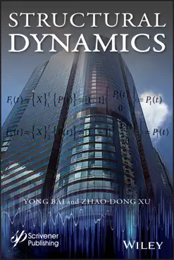 structural dynamics book cover image
