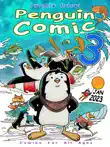 Penguin Comic 3 synopsis, comments