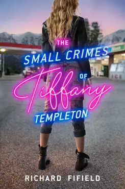 the small crimes of tiffany templeton book cover image