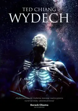 wydech book cover image