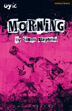 morning book cover image