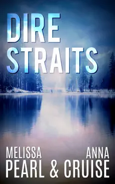 dire straits (an aspen falls novel) book cover image