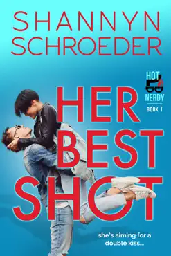 her best shot book cover image