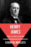 Essential Novelists - Henry James sinopsis y comentarios