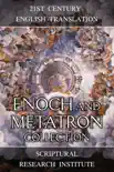 Enoch and Metatron Collection sinopsis y comentarios