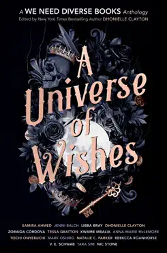 a universe of wishes book cover image