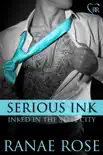 Serious Ink synopsis, comments
