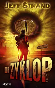 der zyklop book cover image