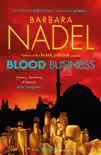 Blood Business (Ikmen Mystery 22) sinopsis y comentarios