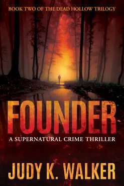 founder book cover image