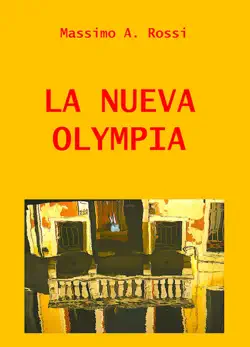 la nueva olympia book cover image