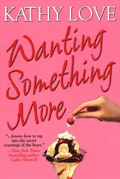 wanting something more book cover image