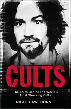 cults book cover image